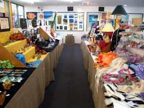 Creations at the Harbour