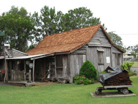 Hervey Bay Historical Village and Museum